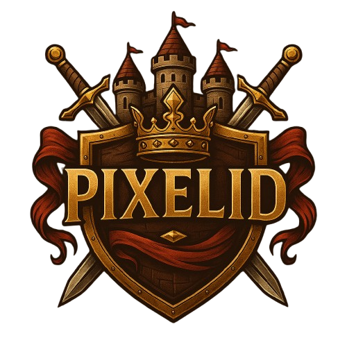 PixelCommunity-PixelID